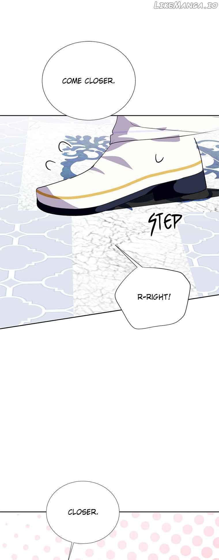 If You Remove the Kind Protagonist’s Mask Chapter 39 page 19