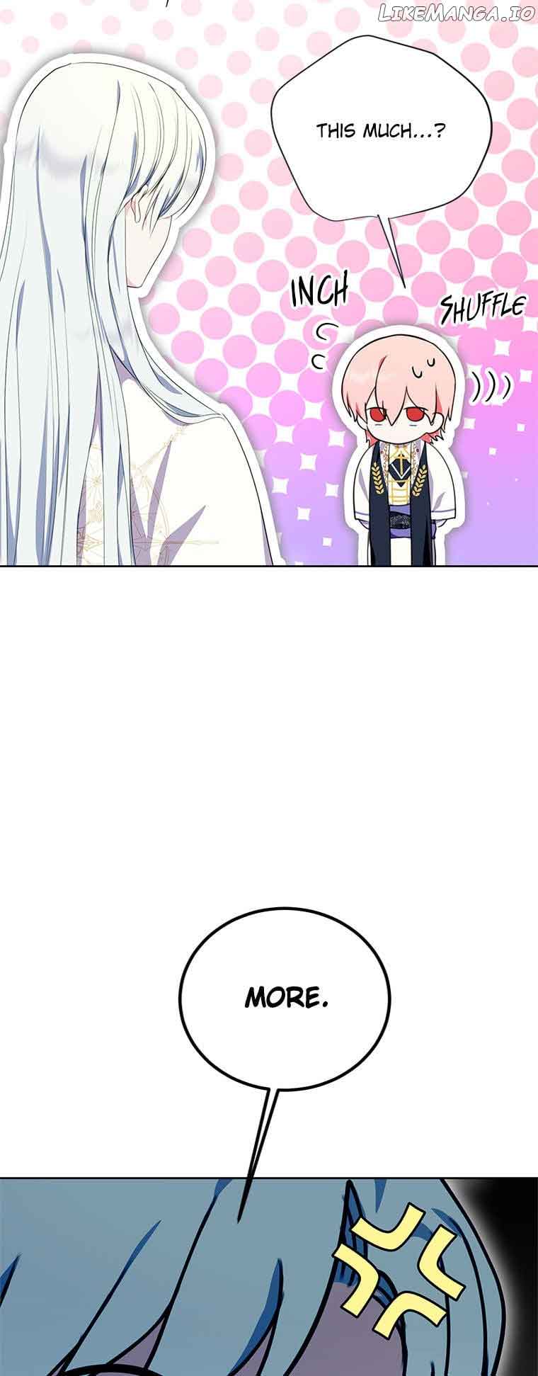 If You Remove the Kind Protagonist’s Mask Chapter 39 page 20