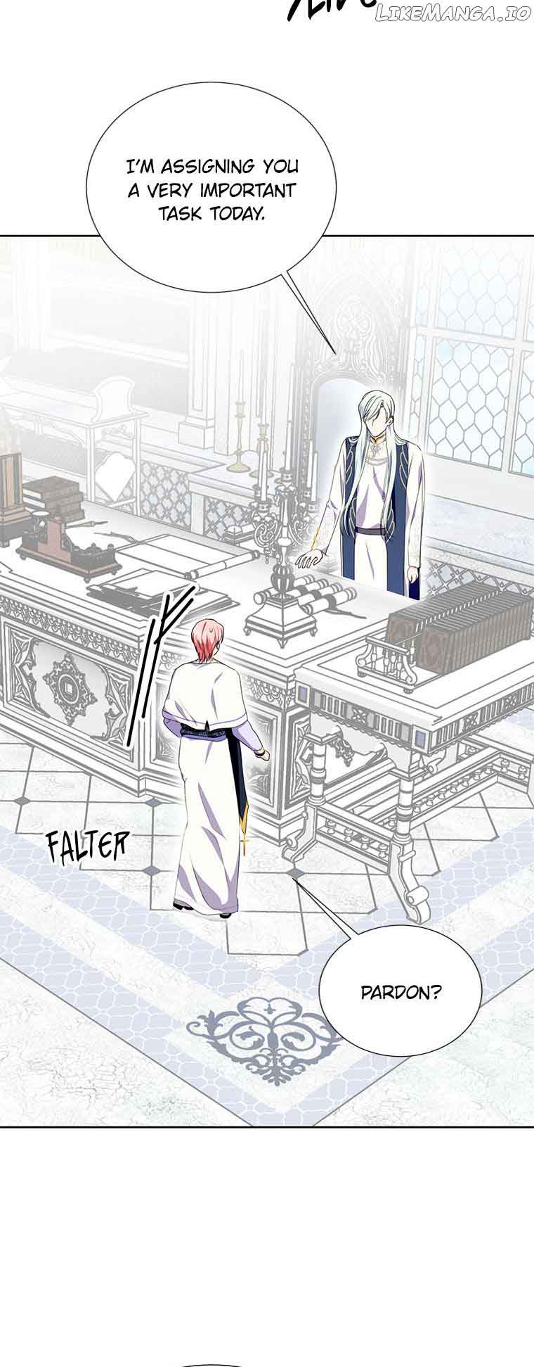 If You Remove the Kind Protagonist’s Mask Chapter 39 page 22