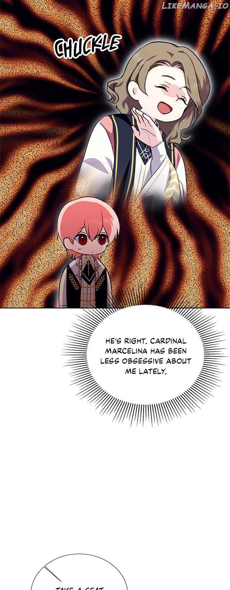 If You Remove the Kind Protagonist’s Mask Chapter 39 page 24