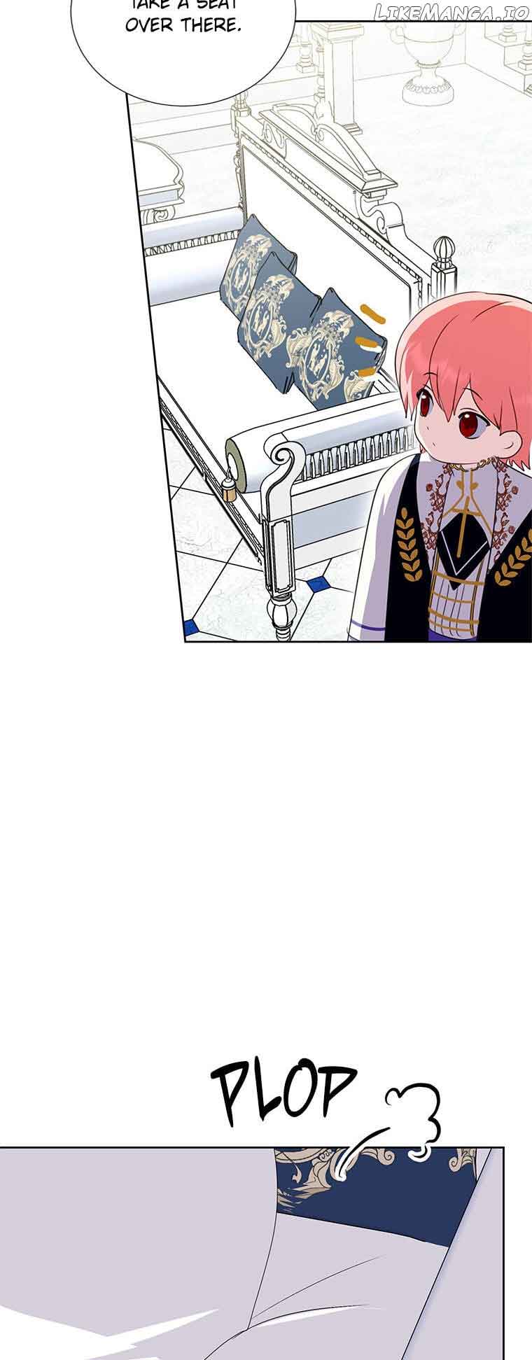 If You Remove the Kind Protagonist’s Mask Chapter 39 page 25