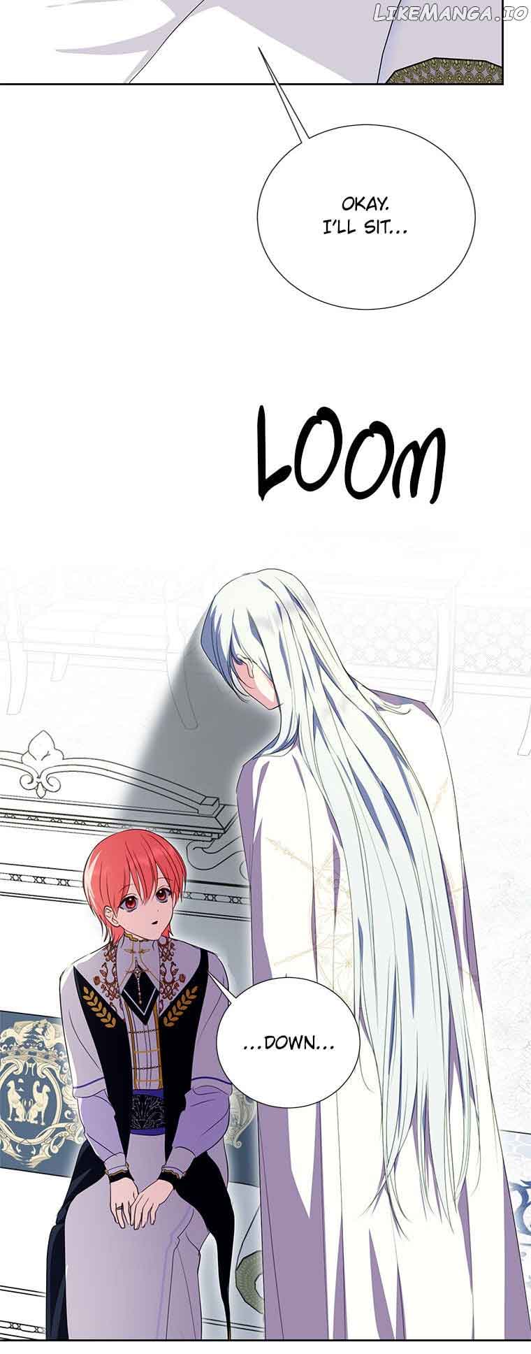 If You Remove the Kind Protagonist’s Mask Chapter 39 page 26