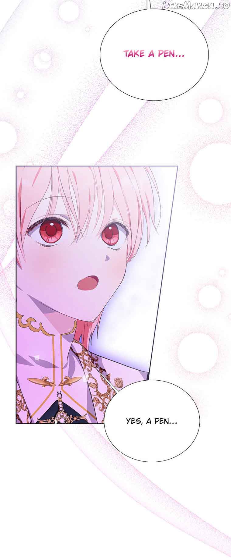 If You Remove the Kind Protagonist’s Mask Chapter 39 page 30