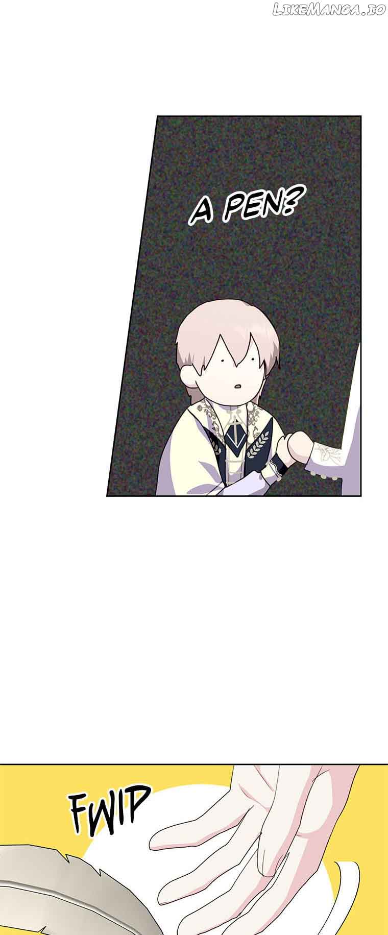 If You Remove the Kind Protagonist’s Mask Chapter 39 page 31