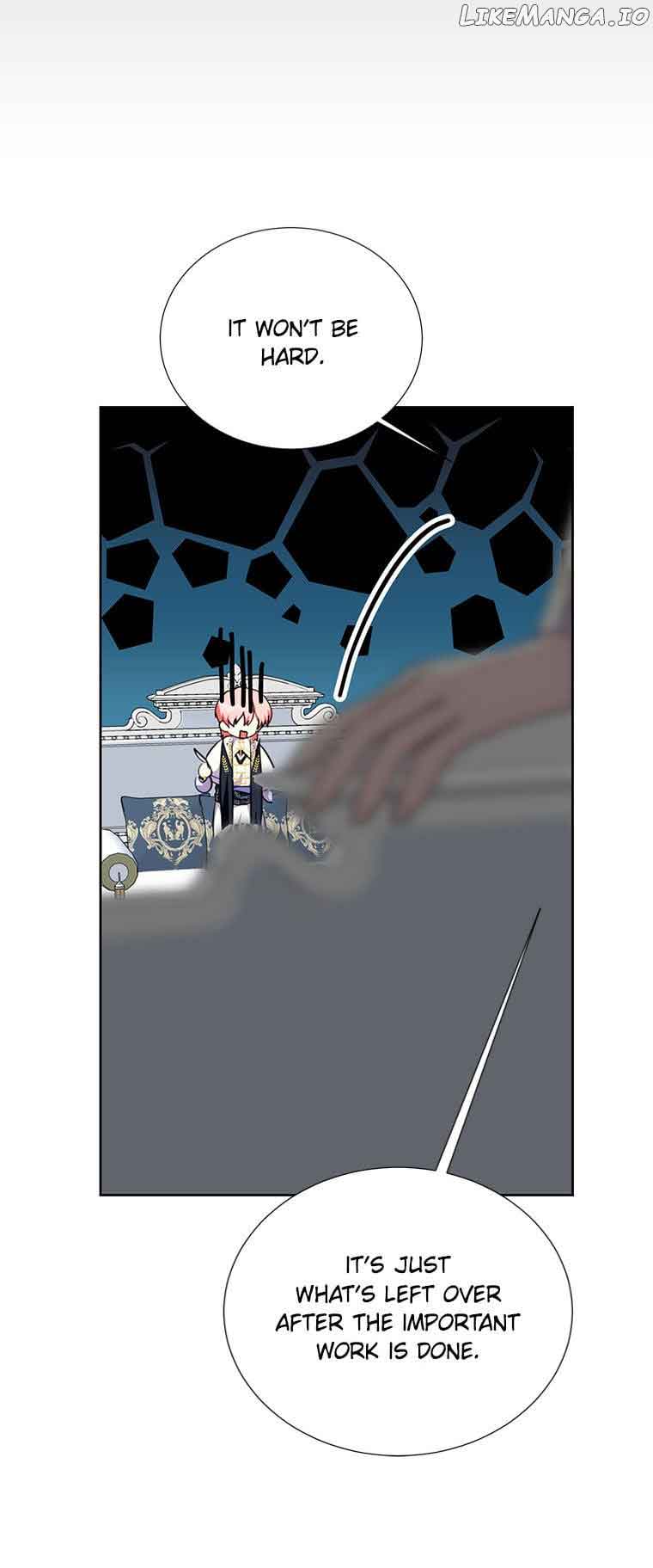 If You Remove the Kind Protagonist’s Mask Chapter 39 page 36