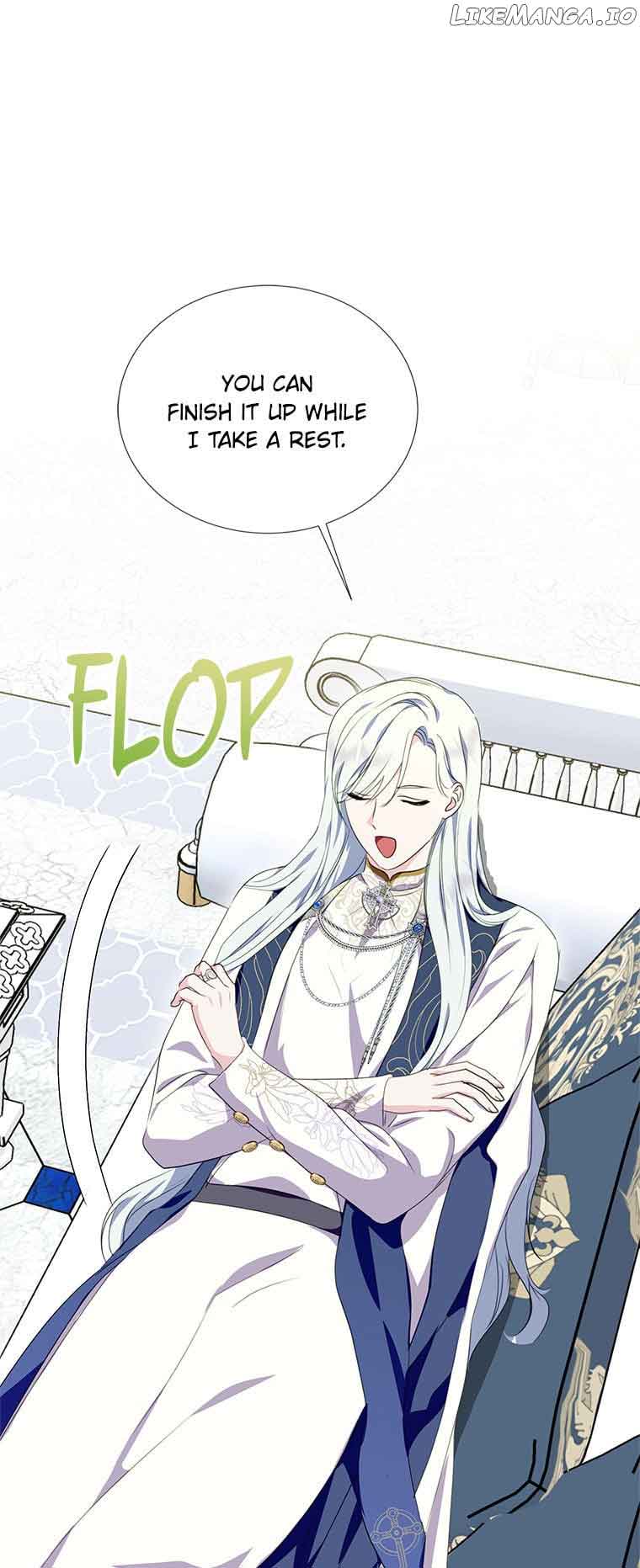 If You Remove the Kind Protagonist’s Mask Chapter 39 page 37