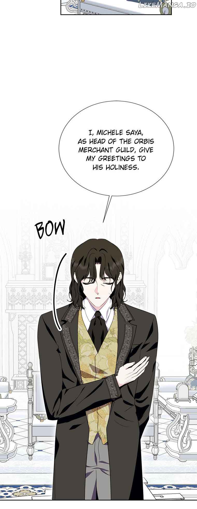 If You Remove the Kind Protagonist’s Mask Chapter 39 page 3