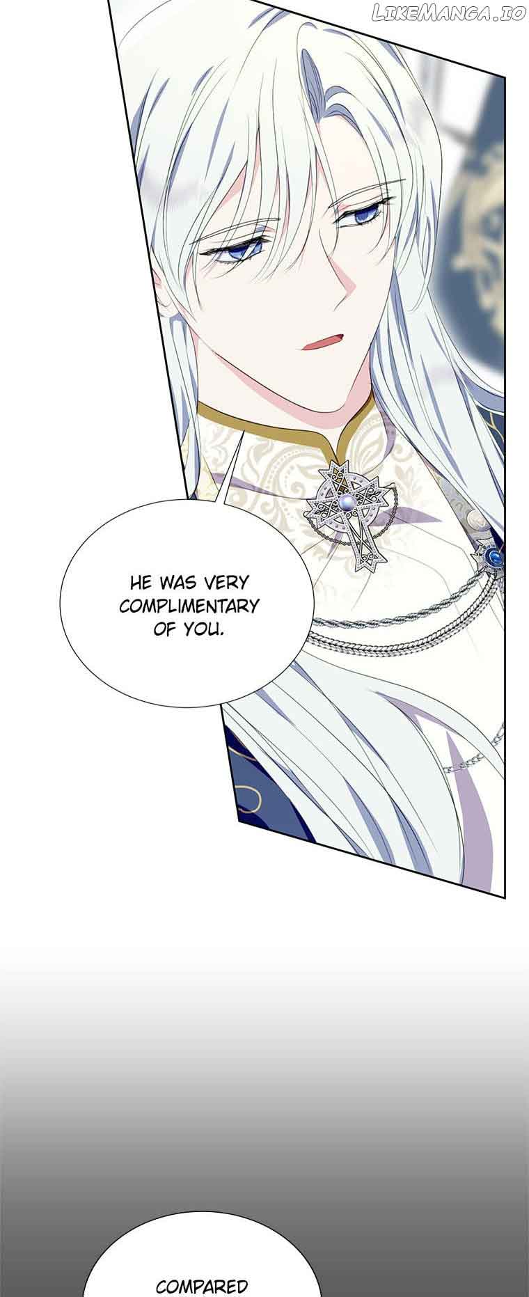 If You Remove the Kind Protagonist’s Mask Chapter 39 page 41
