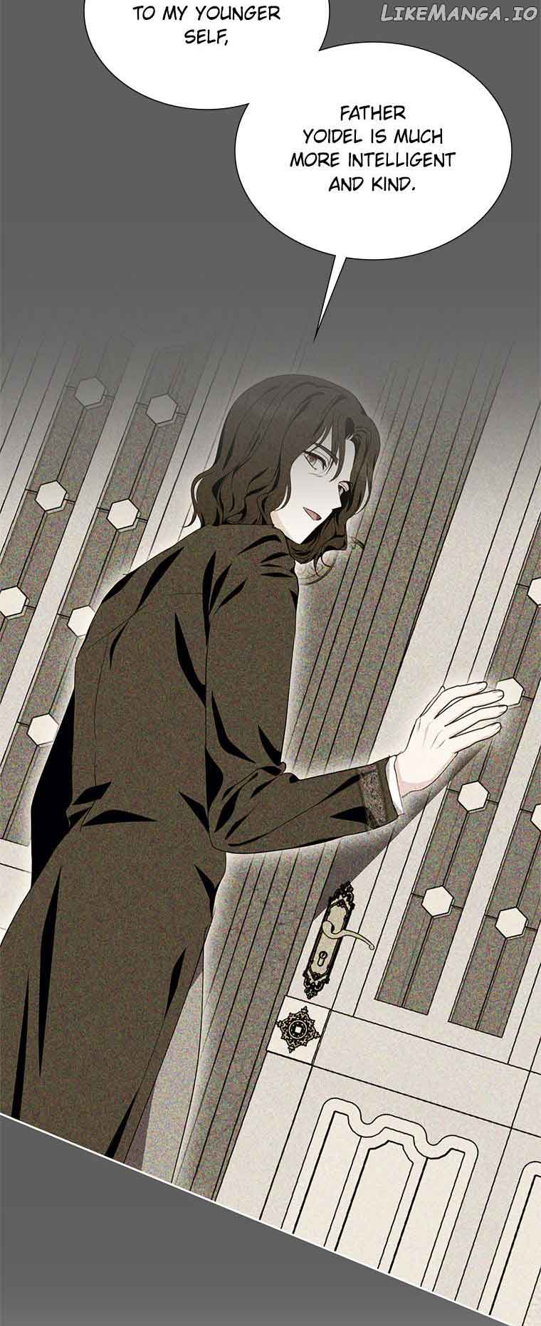 If You Remove the Kind Protagonist’s Mask Chapter 39 page 42