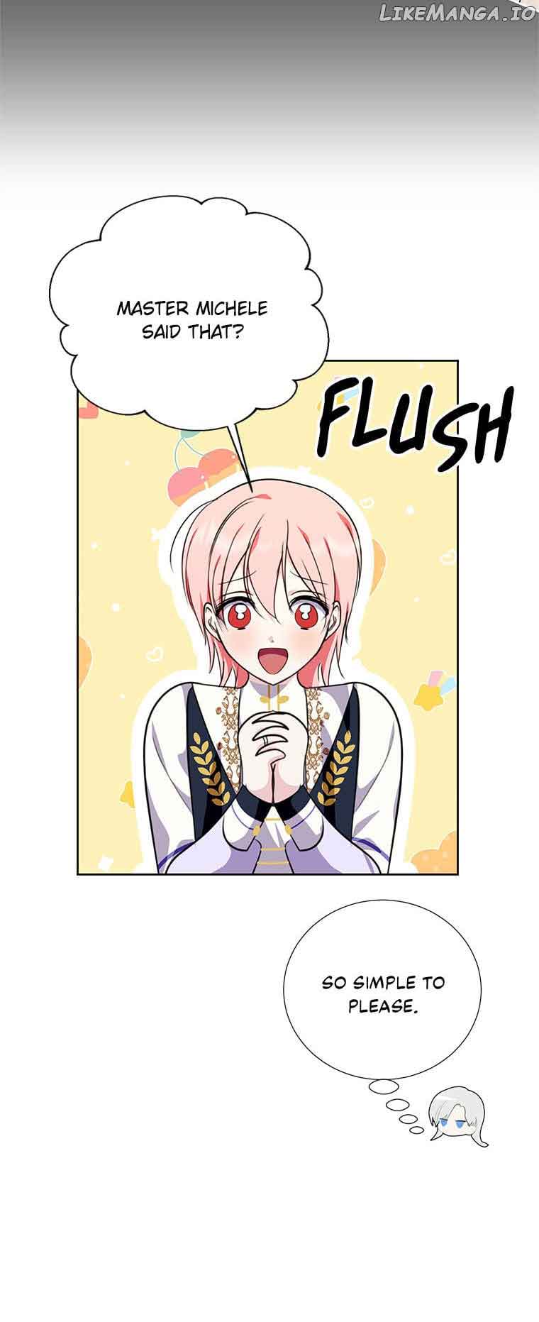 If You Remove the Kind Protagonist’s Mask Chapter 39 page 43