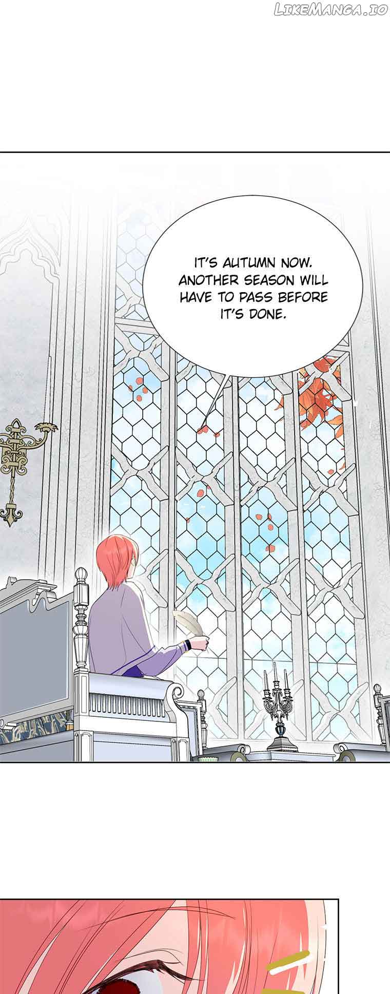 If You Remove the Kind Protagonist’s Mask Chapter 39 page 46