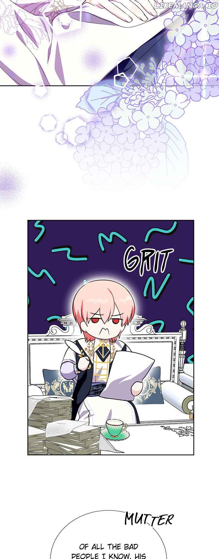 If You Remove the Kind Protagonist’s Mask Chapter 39 page 48