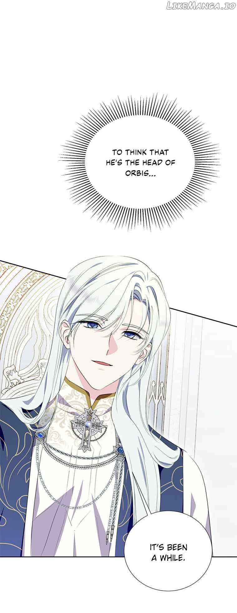 If You Remove the Kind Protagonist’s Mask Chapter 39 page 4