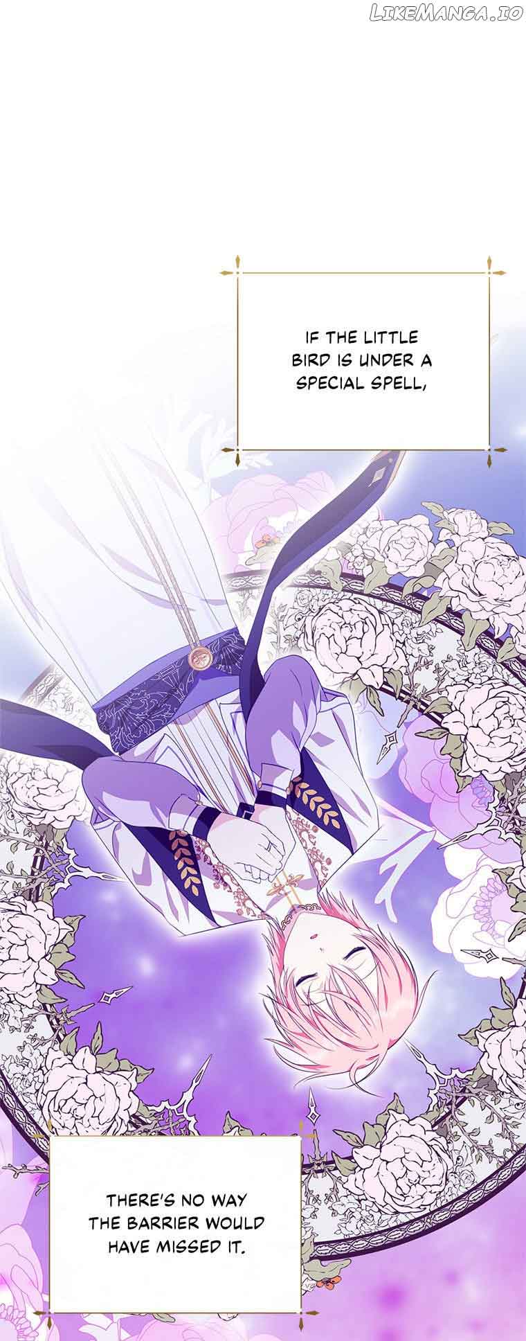 If You Remove the Kind Protagonist’s Mask Chapter 39 page 52