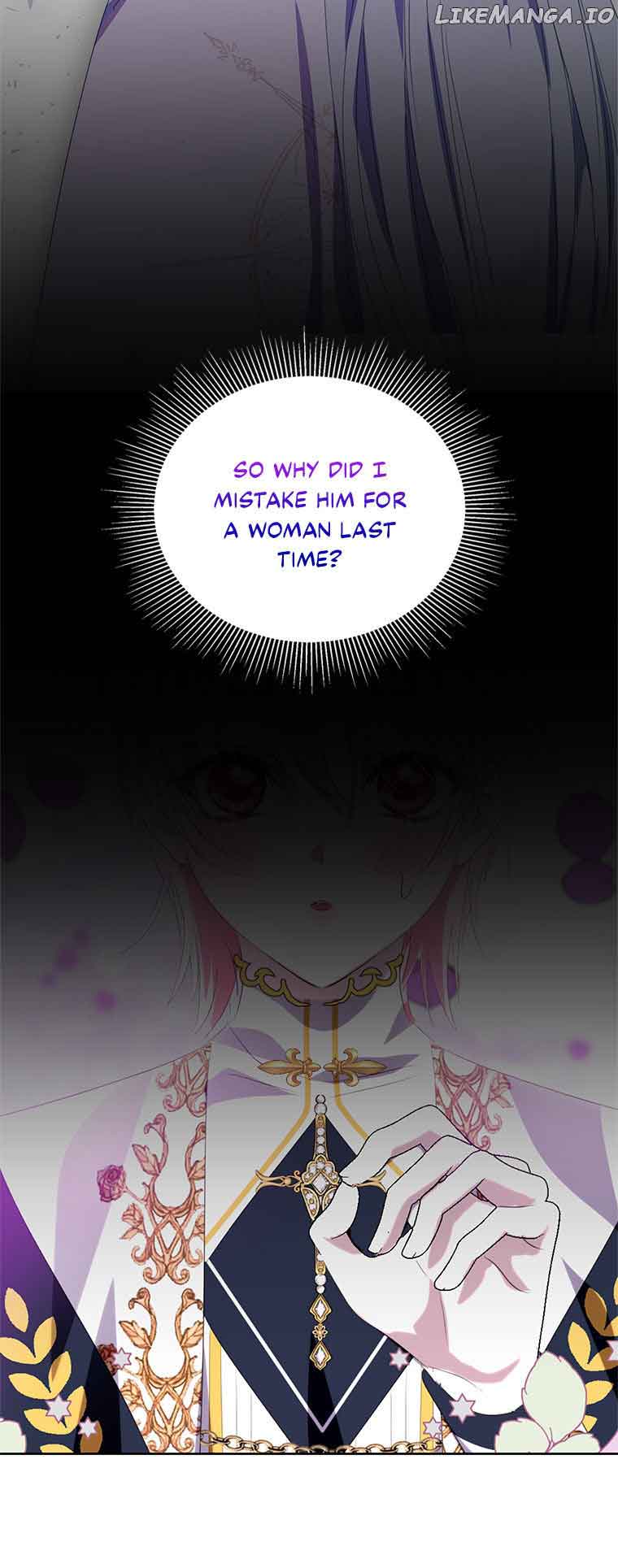 If You Remove the Kind Protagonist’s Mask Chapter 39 page 54