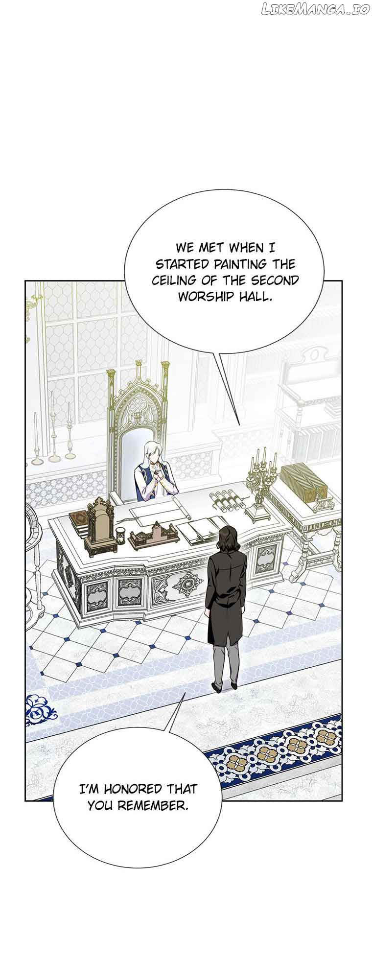 If You Remove the Kind Protagonist’s Mask Chapter 39 page 5