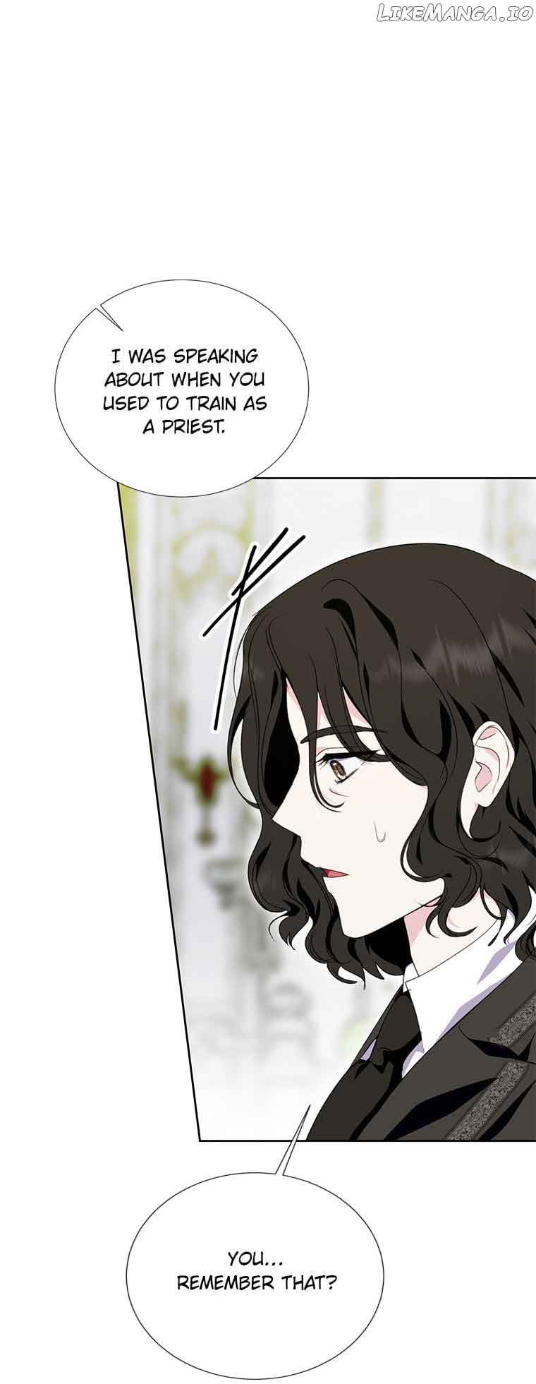 If You Remove the Kind Protagonist’s Mask Chapter 39 page 6