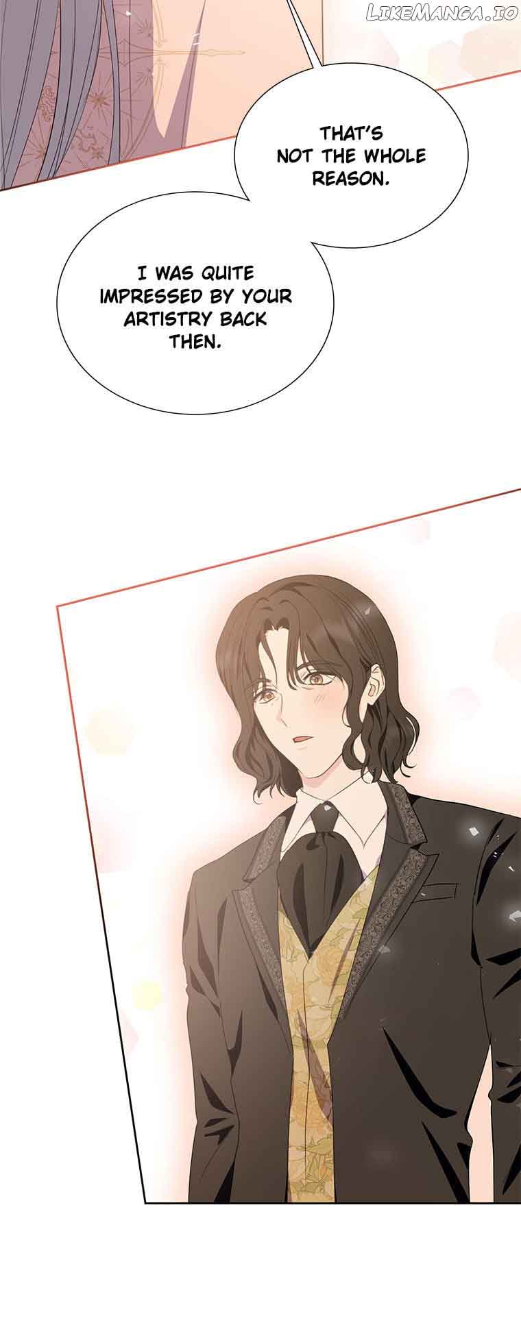 If You Remove the Kind Protagonist’s Mask Chapter 39 page 8