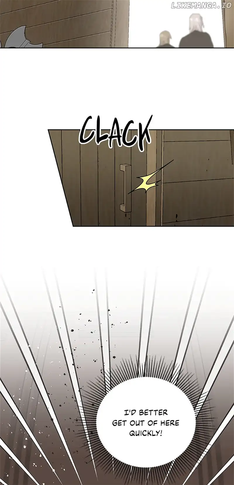 If You Remove the Kind Protagonist’s Mask Chapter 41 page 38