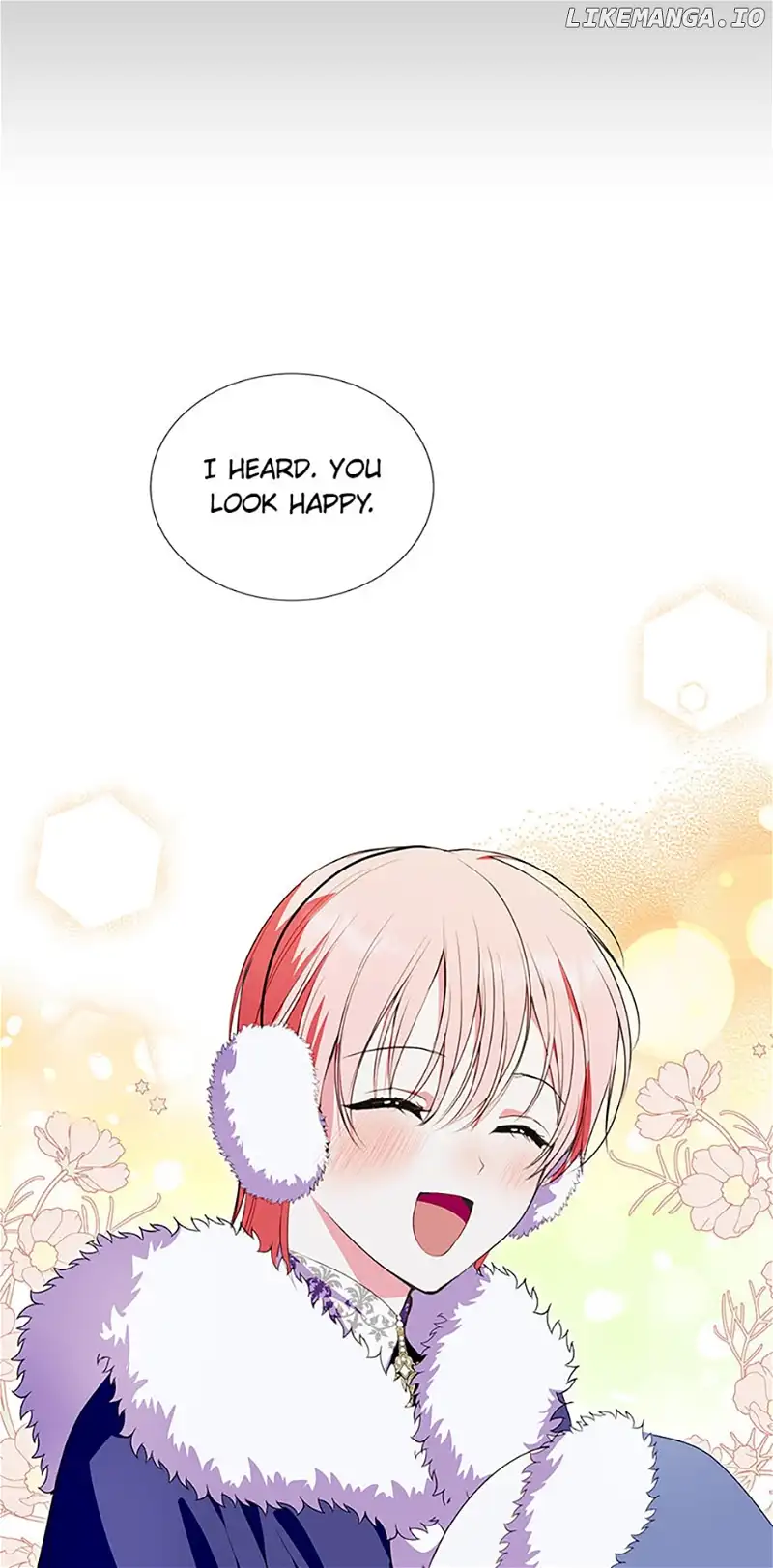 If You Remove the Kind Protagonist’s Mask Chapter 44 page 10