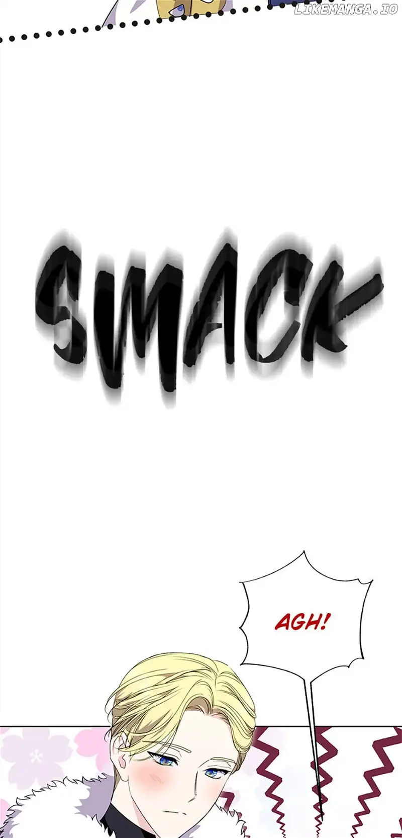 If You Remove the Kind Protagonist’s Mask Chapter 44 page 37