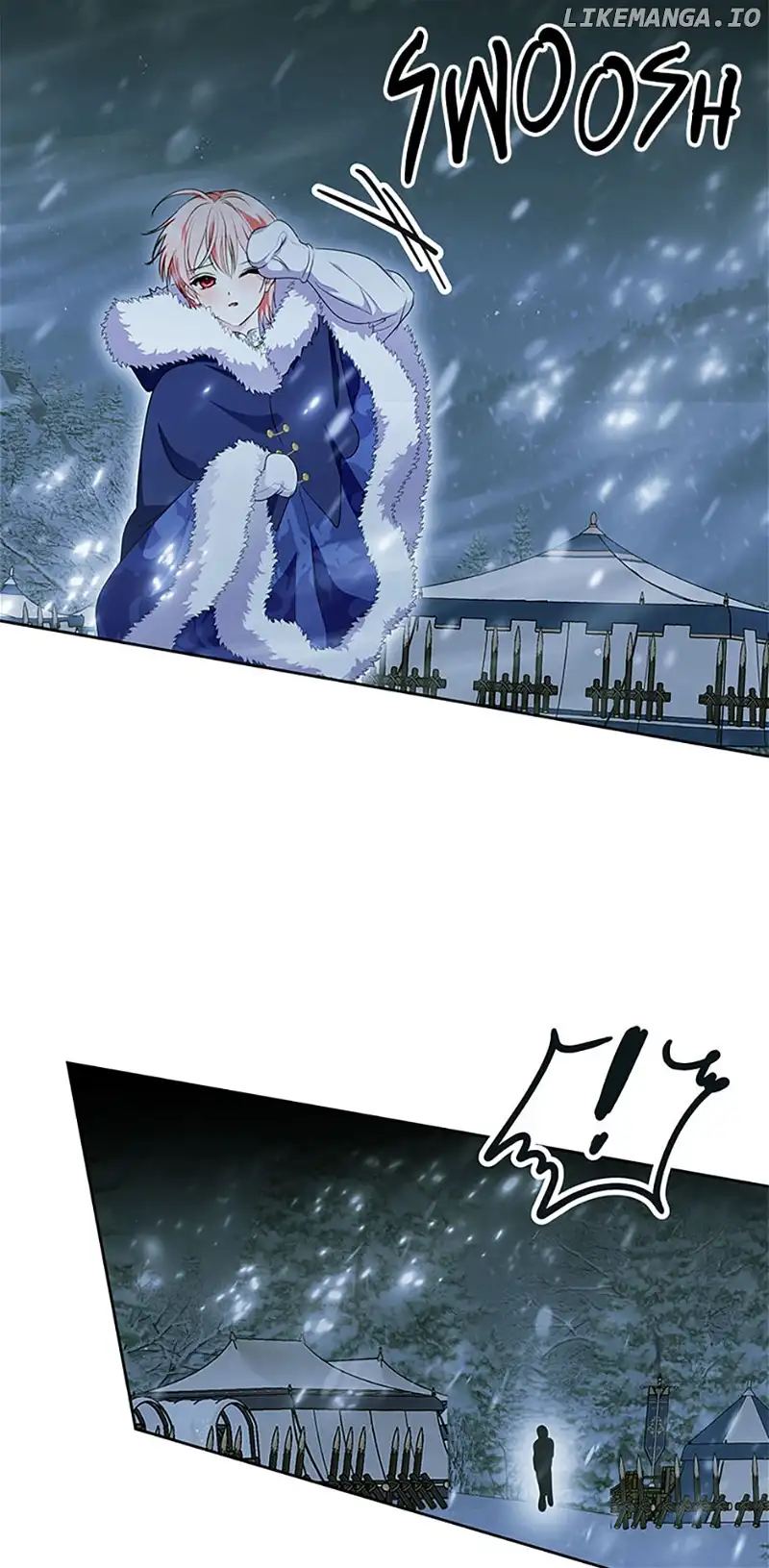 If You Remove the Kind Protagonist’s Mask Chapter 45 page 9