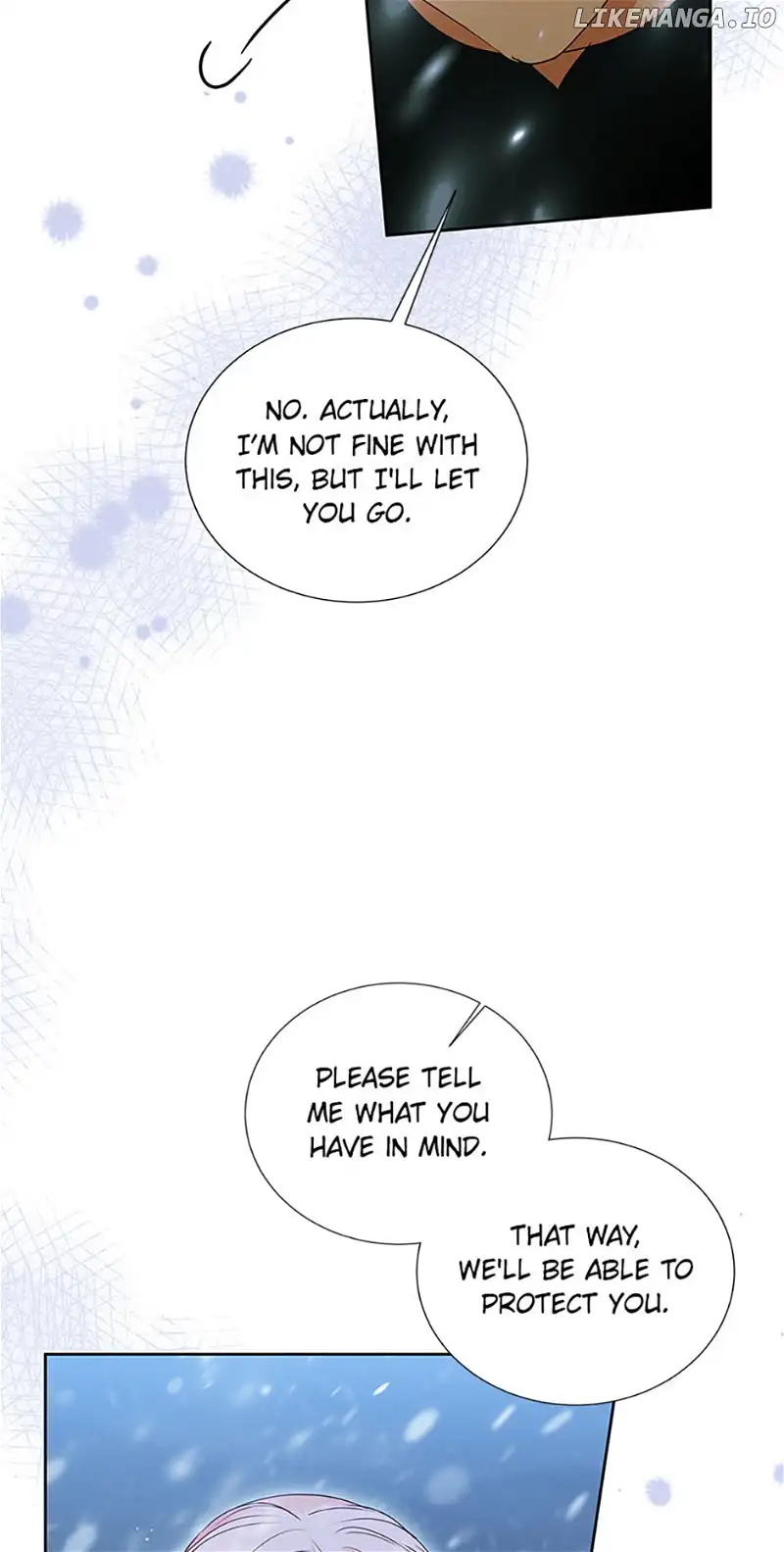 If You Remove the Kind Protagonist’s Mask Chapter 45 page 25