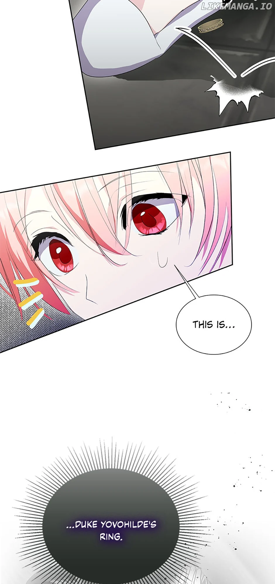 If You Remove the Kind Protagonist’s Mask Chapter 51 page 24