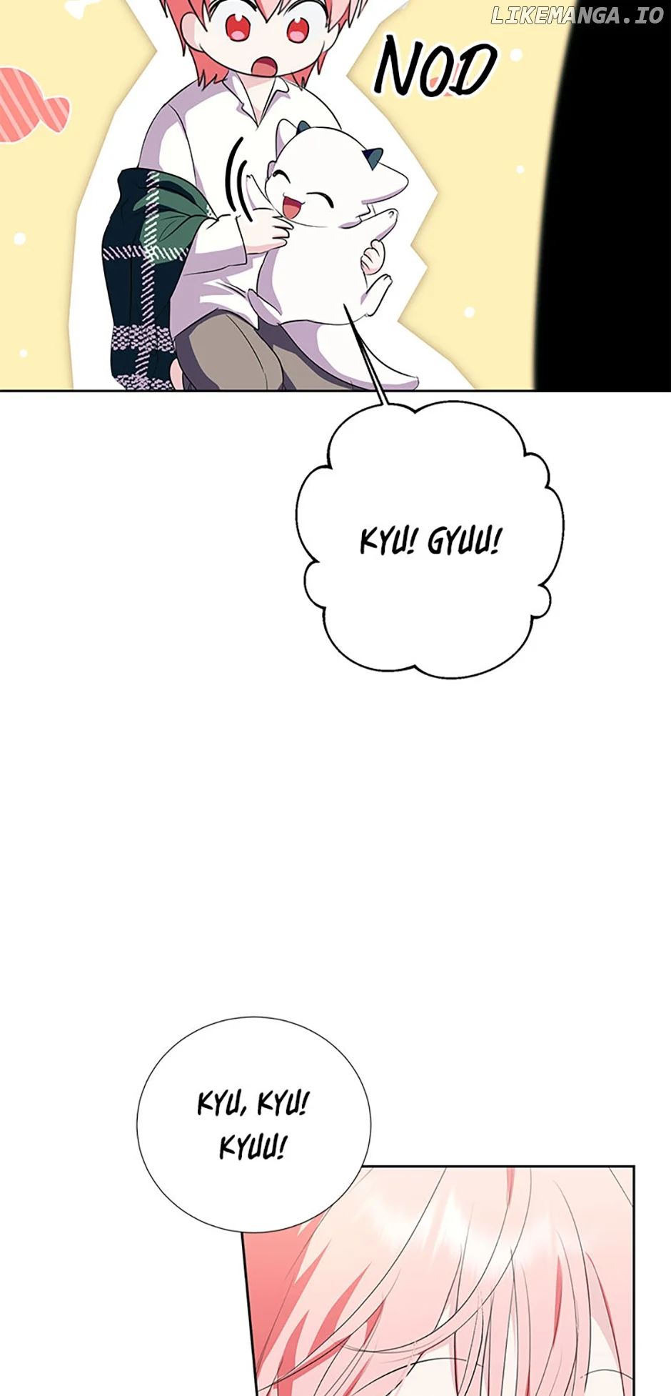 If You Remove the Kind Protagonist’s Mask Chapter 51 page 37