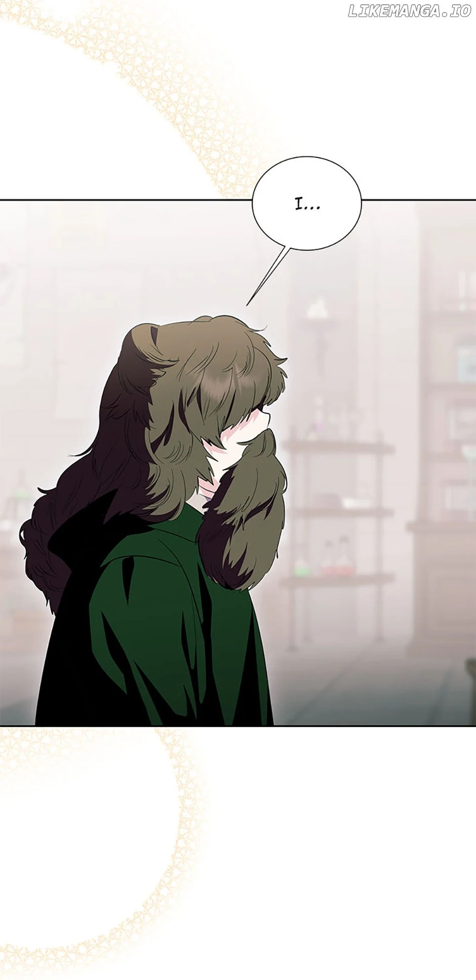 If You Remove the Kind Protagonist’s Mask Chapter 51 page 54