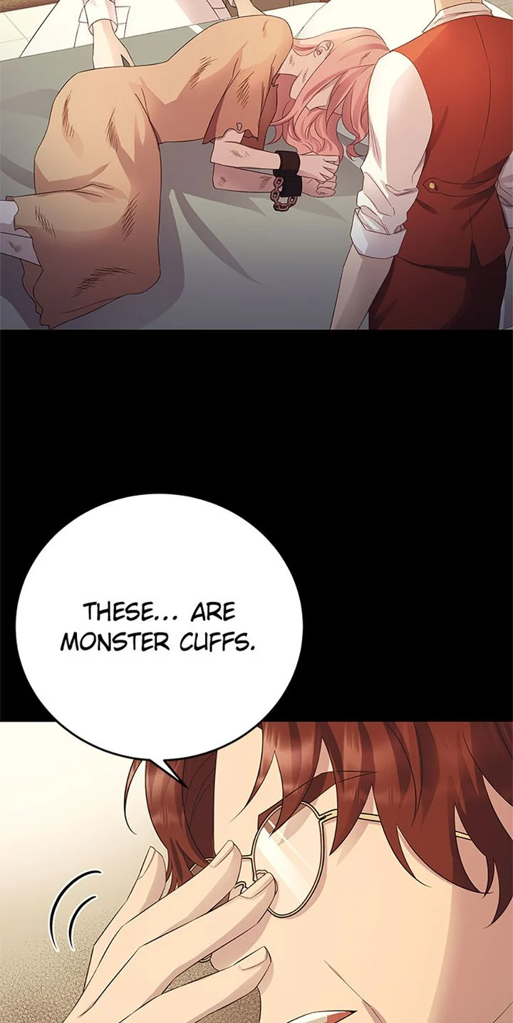 If You Save an Immoral Beast Chapter 10 page 11