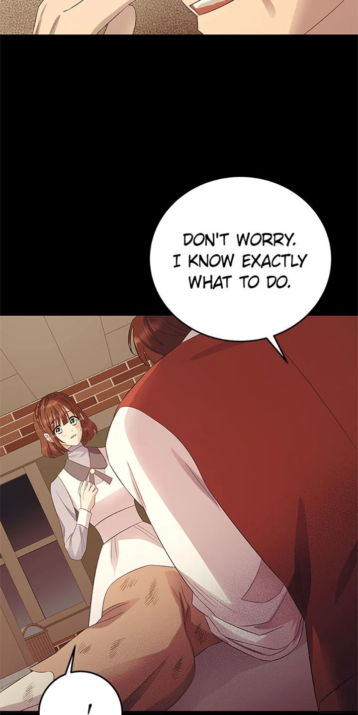 If You Save an Immoral Beast Chapter 10 page 12