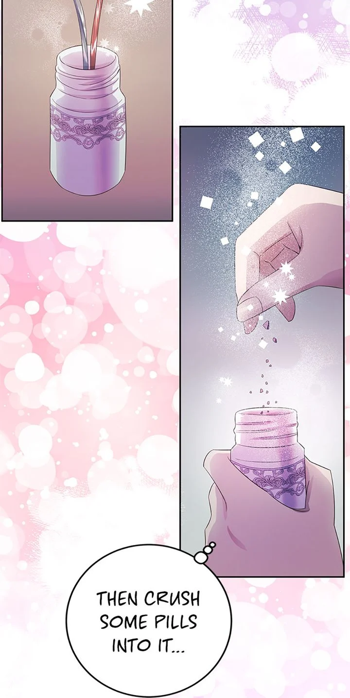 If You Save an Immoral Beast Chapter 10 page 17