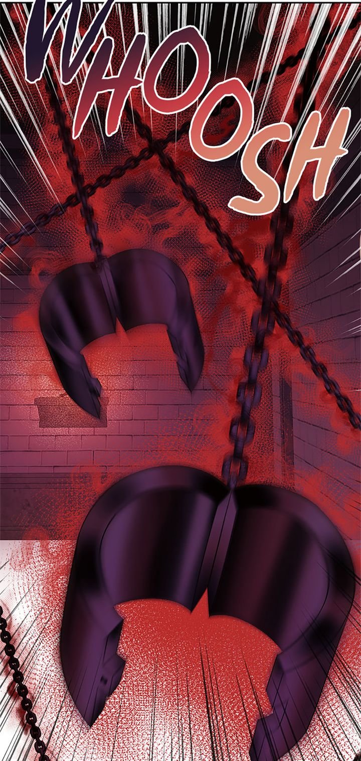 If You Save an Immoral Beast Chapter 10 page 1