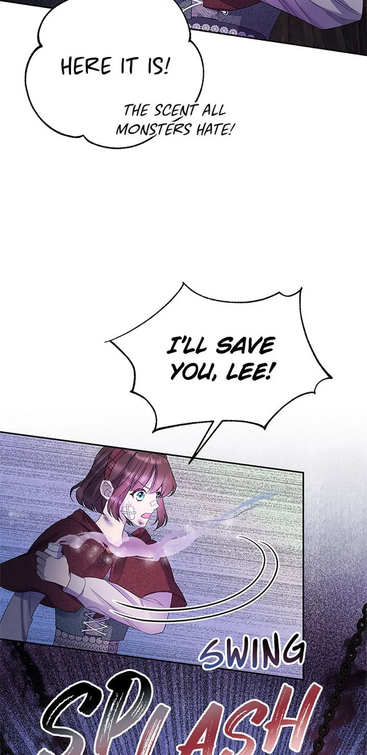 If You Save an Immoral Beast Chapter 10 page 20