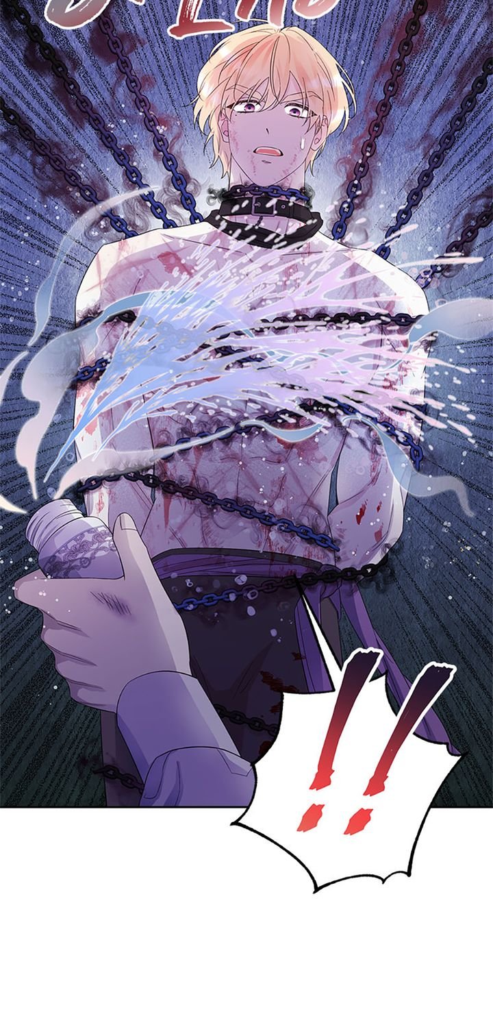 If You Save an Immoral Beast Chapter 10 page 21