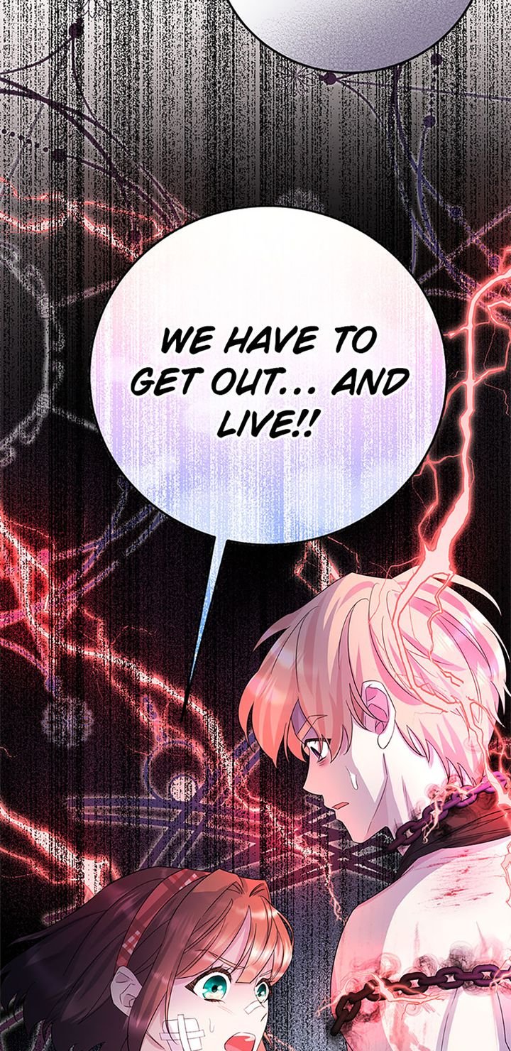 If You Save an Immoral Beast Chapter 10 page 25