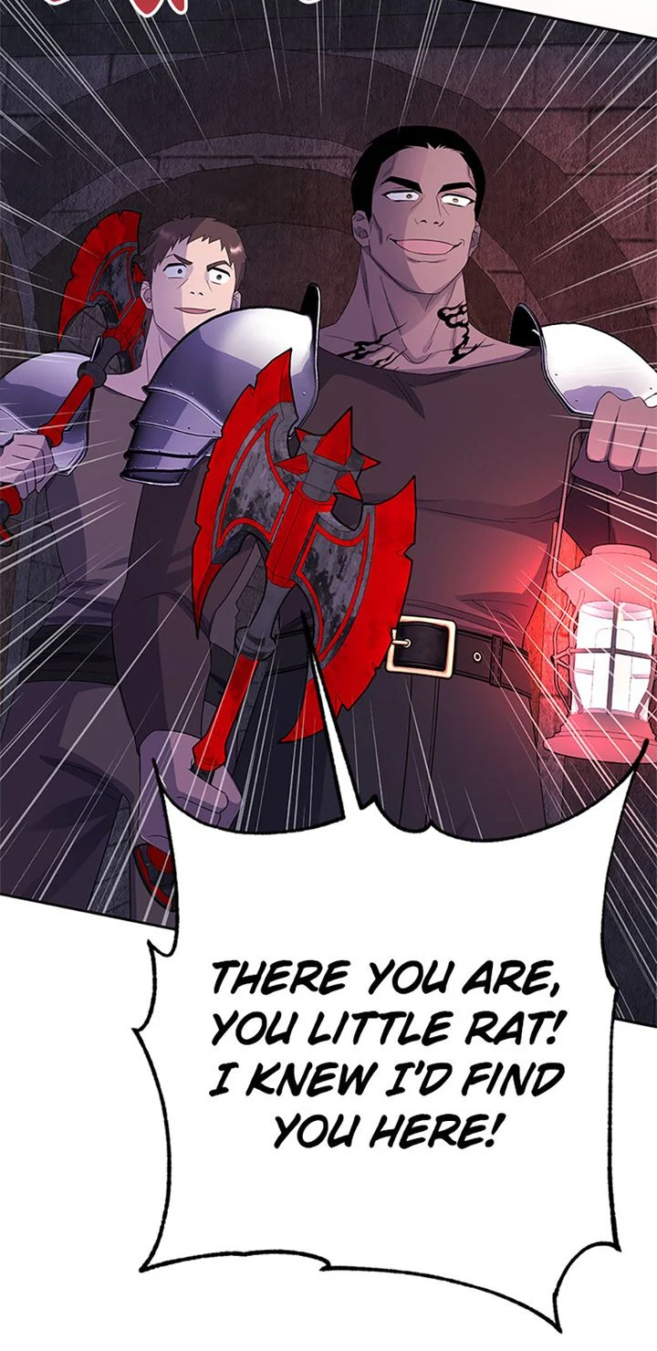 If You Save an Immoral Beast Chapter 10 page 27