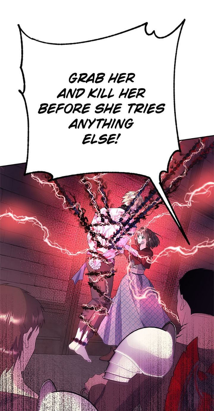 If You Save an Immoral Beast Chapter 10 page 28