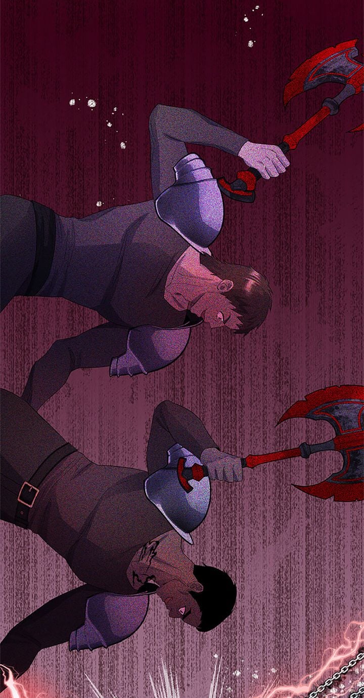 If You Save an Immoral Beast Chapter 10 page 32