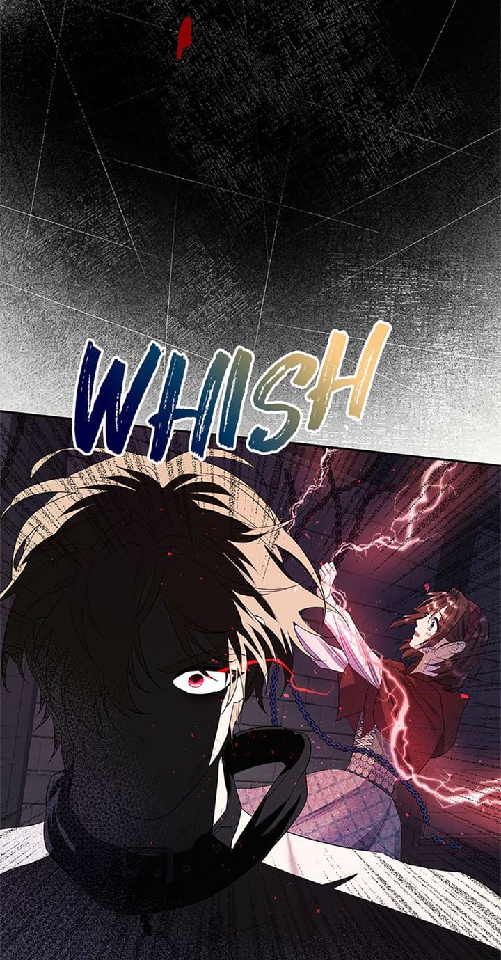 If You Save an Immoral Beast Chapter 10 page 36