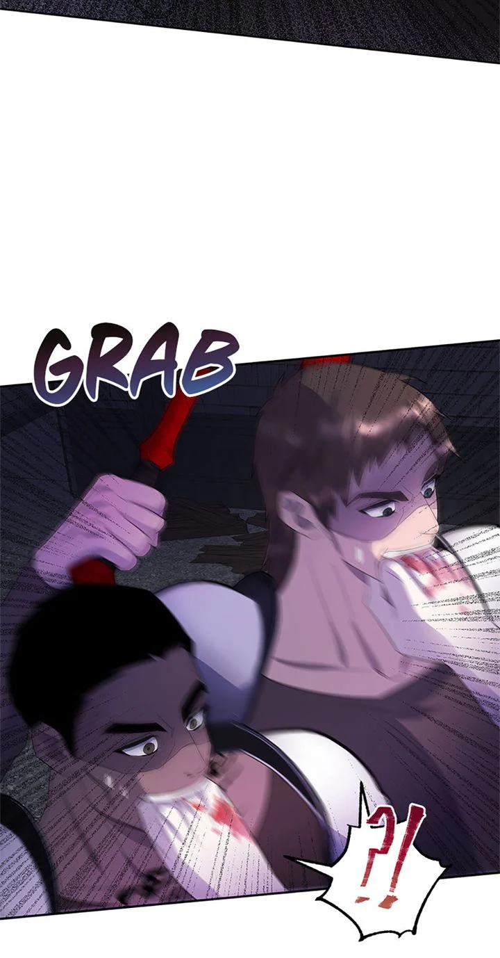 If You Save an Immoral Beast Chapter 10 page 37