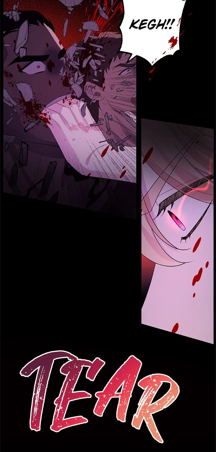 If You Save an Immoral Beast Chapter 10 page 40