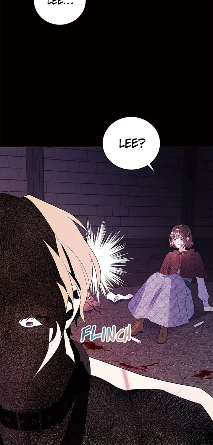 If You Save an Immoral Beast Chapter 10 page 43