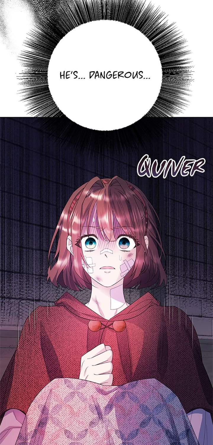 If You Save an Immoral Beast Chapter 10 page 45