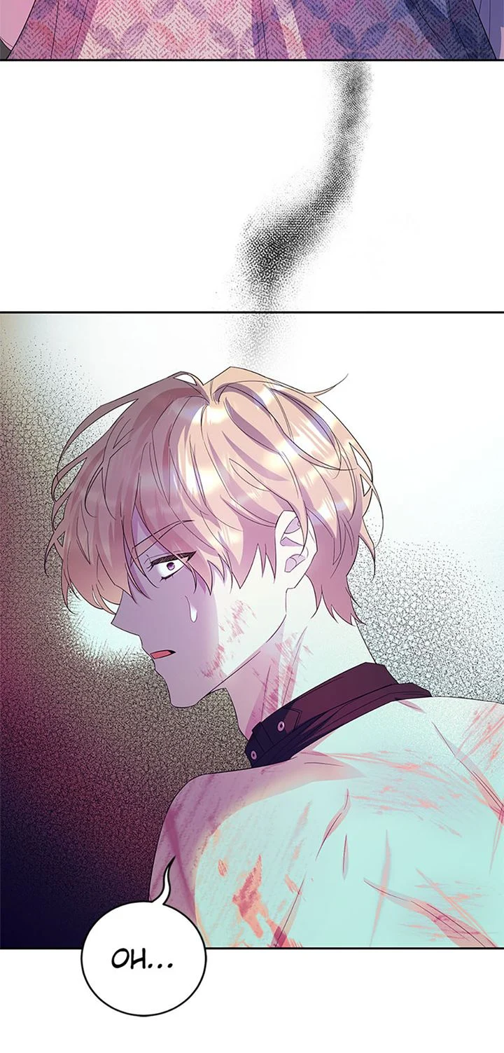 If You Save an Immoral Beast Chapter 10 page 46