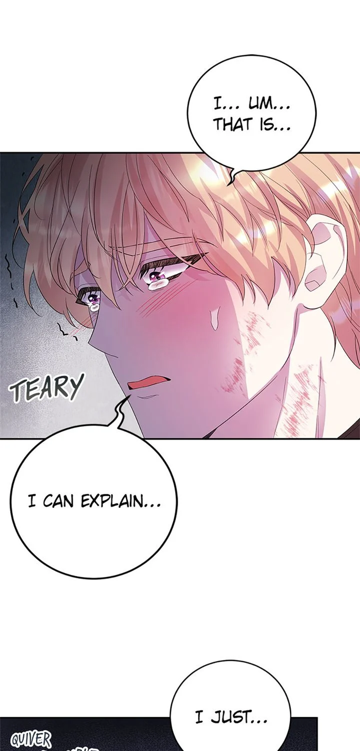 If You Save an Immoral Beast Chapter 10 page 47