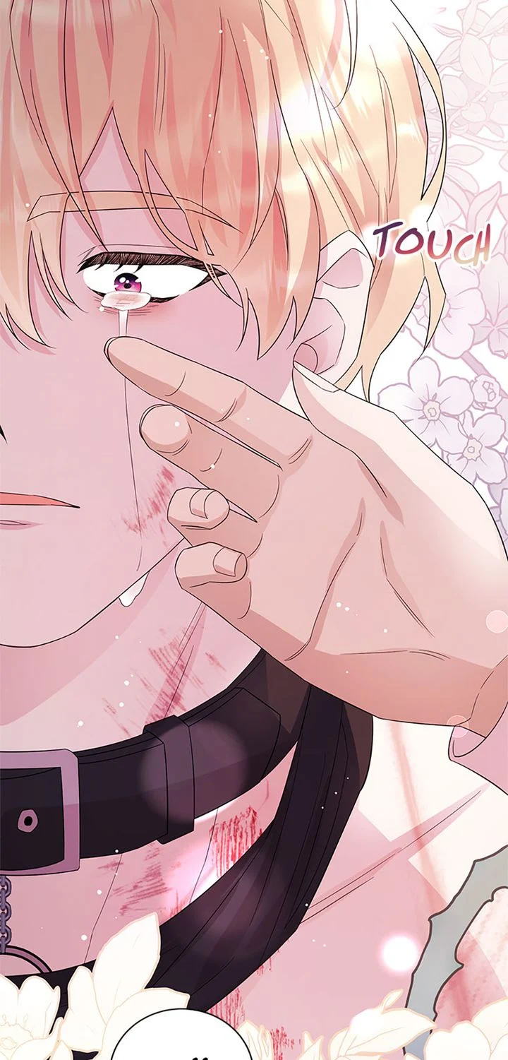 If You Save an Immoral Beast Chapter 10 page 50