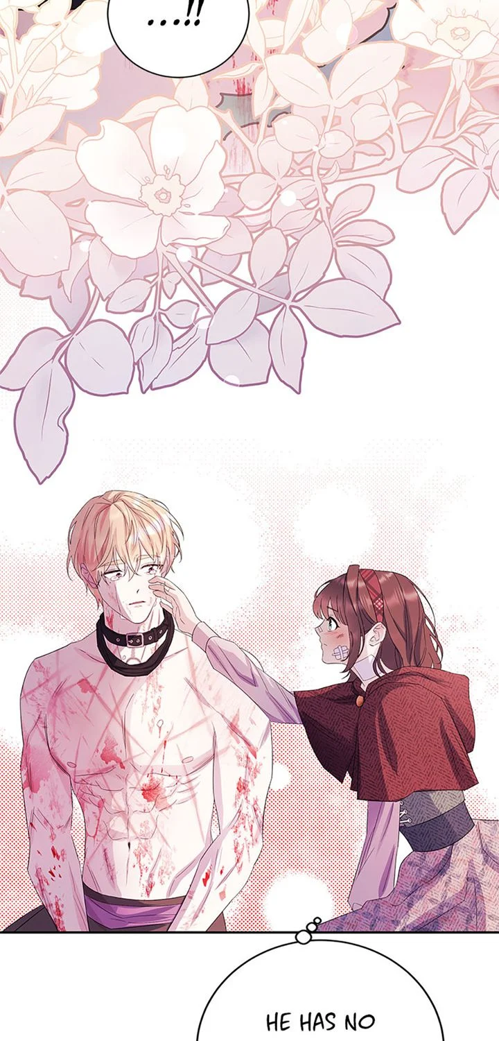 If You Save an Immoral Beast Chapter 10 page 51