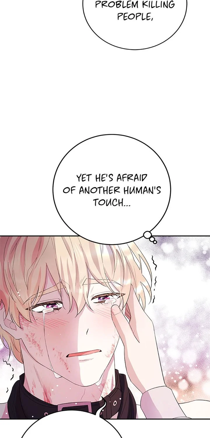 If You Save an Immoral Beast Chapter 10 page 52